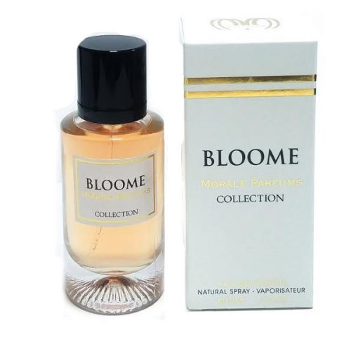 Morale Bloome Eau De Parfum 50ml/ 1.7oz Unisex