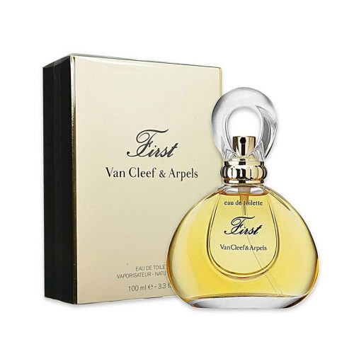 First Perfume by Van Cleef & Arpels for Feminine
