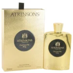 Oud Save The King Masculine Eau De Parfum by Atkinsons