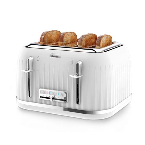 Breville Impressions VTT702 4 slice toaster