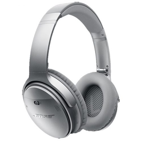 Bose QuietComfort 35 II Wireless Headphone