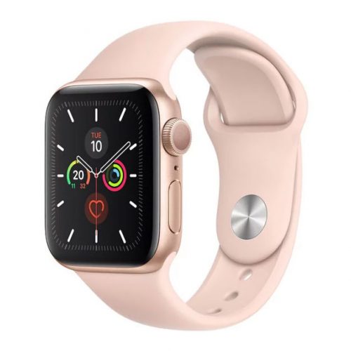 Apple Watch Series 5 GPS 40mm with Sport Band