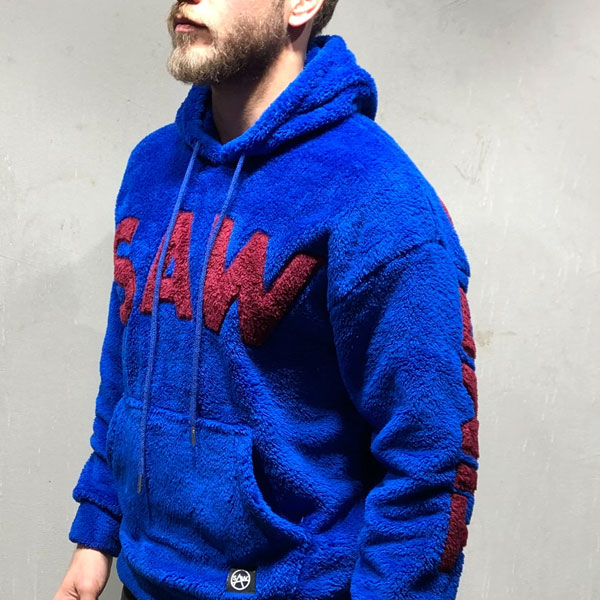 pancoat sweatshirt original