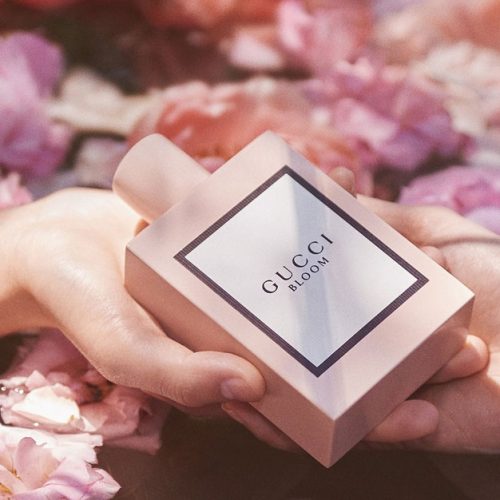 Gucci Bloom 100ml/3.3 oz Eau De Parfume