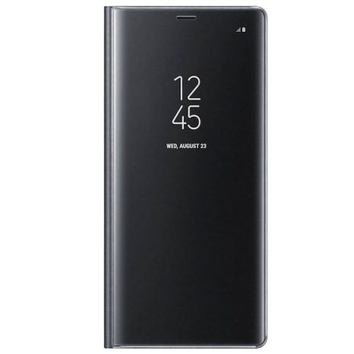 Galaxy Note8 S-View Flip Cover