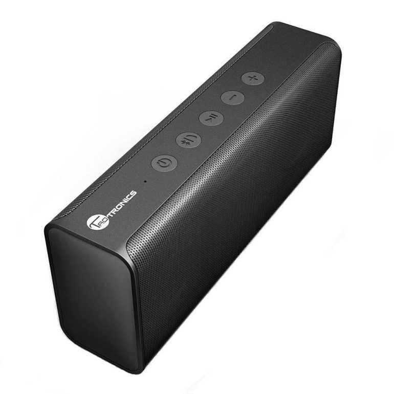 TaoTronics TT-SK10 Bluetooth Speaker 14W Wireless Portable Stereo