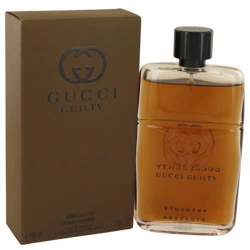 Gucci Guilty Absolute 90ml