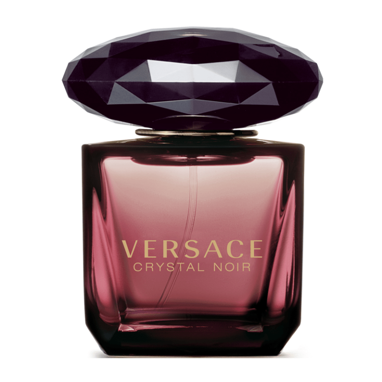 Versace Crystal Noir Edt Spray 90ml - Image 2