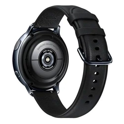 Samsung Galaxy Watch Active 2 Stainless Steel 40mm