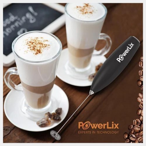 Milk Frother PRO