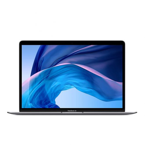 Apple Macbook Air 13-Inch, Intel Core i3, 1.1Ghz, 8GB, 256GB, MWTJ2 (2020)