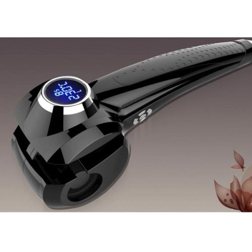 PALSON CURLY Automatic LCD Hair Curler Styler 50W