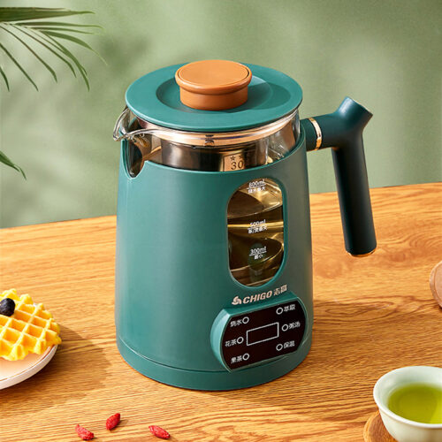 Electric  Water Kettle Automatic Steam Spray  800ml