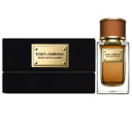 Dolce & Gabbana Velvet Exotic Leather - Eau De Parfum 50ML