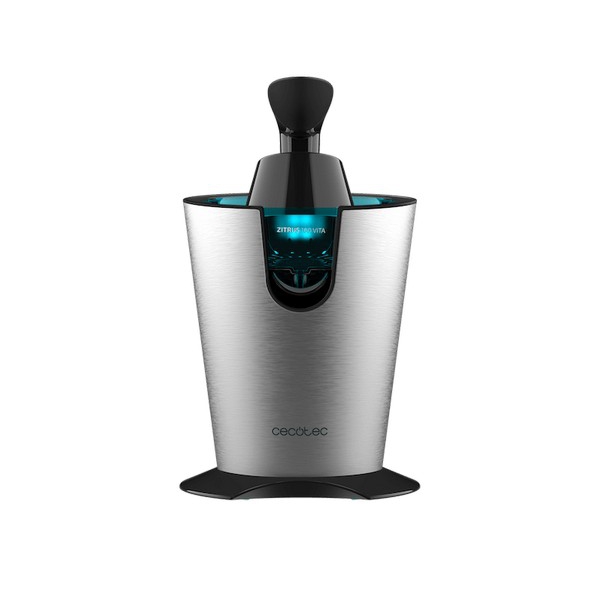 Electric Juicer INOX - 160W