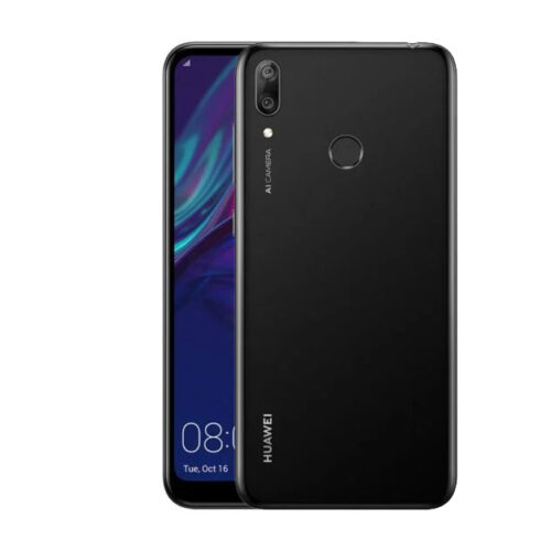 Huawei Y7 Prime (2019) Dual Sim Smartphone