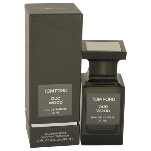 Tom Ford Oud Wood Eau De Parfum by Tom Ford for Men