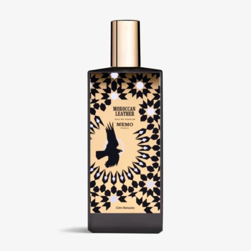 Moroccan Leather Perfume By Memo Paris unisex(75ml/2.5oz)