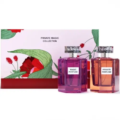 Private Magic Collection Box 75ml/2.5 fl.oz Eau De Parfum By Al Musbah for Women