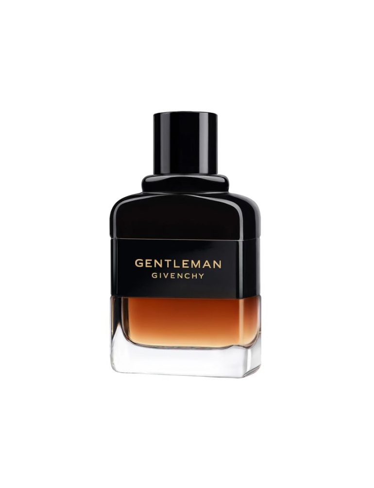 Gentleman Eau de Parfum Réserve Privée by Givenchy