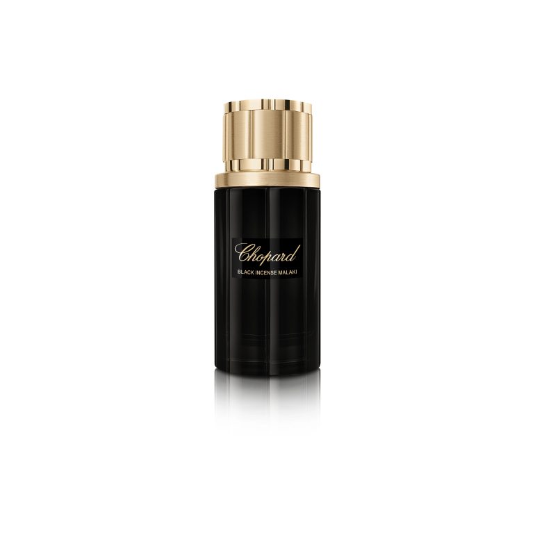 Chopard Black Incense Malaki Eau de Parfum 80ml|Unisex Luxury Amber Fragrance - Image 2