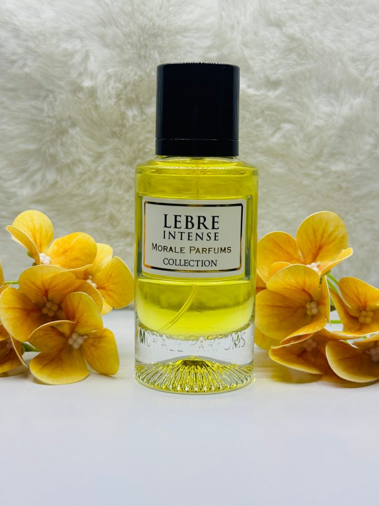 Lebre Intense 50ml/ 1.7oz by Morale Parfums - Image 2