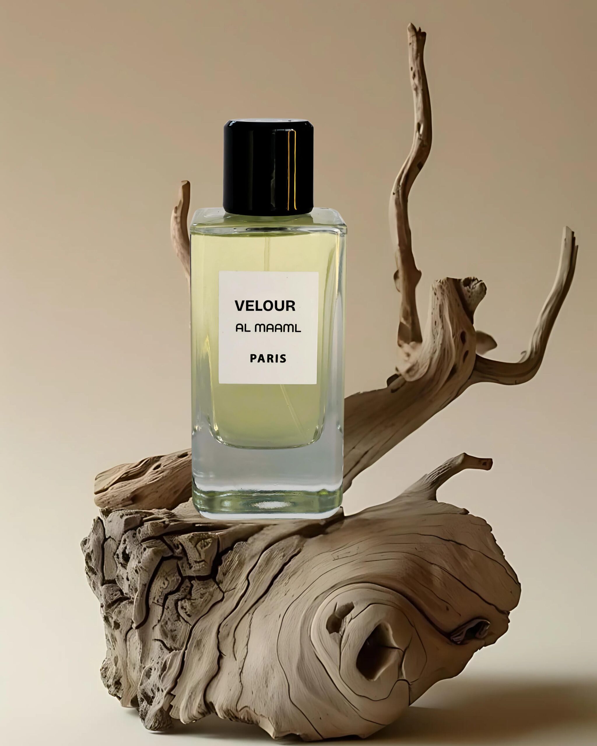 Velour Paris by Al Maaml